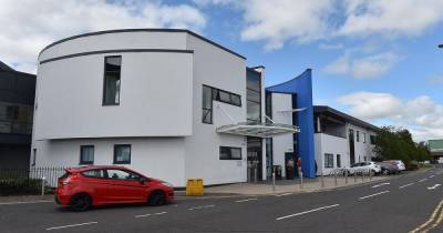 Ayrshire Maternity Unit issues update on visiting restrictions for pregnant women during lockdown - www.dailyrecord.co.uk - Scotland