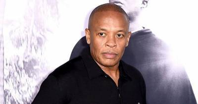 Dr Dre in hospital after suffering from possible brain aneurysm - www.manchestereveningnews.co.uk - USA - Centre