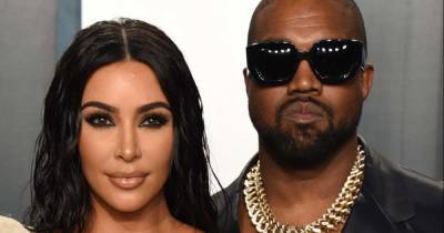Kim Kardashian and Kanye West relationship timeline: From first meeting to rumoured split - www.msn.com - Chicago
