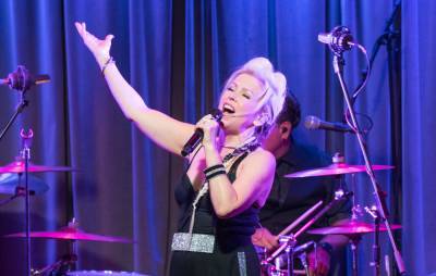 Berlin’s Terri Nunn issues apology after playing at controversial Mar-a-Lago NYE party - www.nme.com - Florida - Berlin