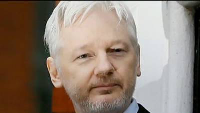 WikiLeaks founder Julian Assange denied bail - www.foxnews.com - Britain - USA
