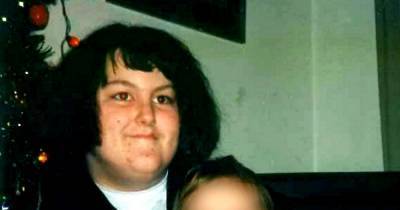 Margaret Fleming's body 'at bottom of the sea' believes partner of murdered teen's dad - www.dailyrecord.co.uk