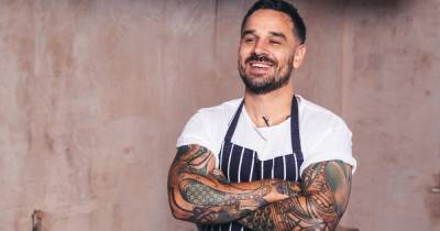 Outspoken Manchester chef Gary Usher to star in new money-saving Channel 4 show - www.manchestereveningnews.co.uk - Manchester