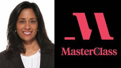 Disney Streaming CFO Vanna Krantz Joins MasterClass as Finance Chief - variety.com