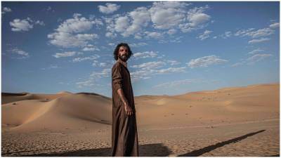 MBC Studios Launches Groundbreaking Saudi Crime Drama ‘Rashash’ Created by U.K. Writer Tony Jordan - variety.com - Britain - Jordan - Saudi Arabia