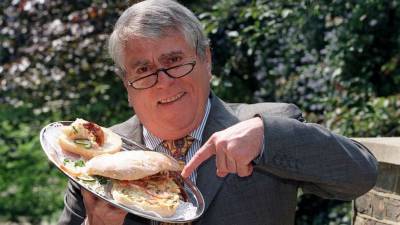 Albert Roux, major influence on UK's dining habits, has died - abcnews.go.com - Britain - London