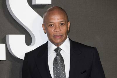 Dr. Dre ‘doing great’ after brain aneurysm hospitalization - www.hollywood.com - Los Angeles