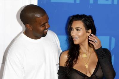 Page VI (Vi) - Kim Kardashian - Kris Jenner - Kim Kardashian and Kanye West split – report - hollywood.com