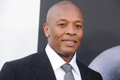 Dr. Dre’s home target of burglary ring while he’s hospitalized for aneurysm - nypost.com