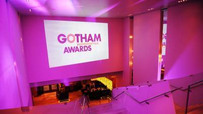 IFP Rebrands As The Gotham Film And Media Institute On Eve Of Pandemic-Altered Gotham Awards Show - deadline.com - New York