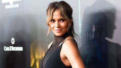 Halle Berry Reveals The Inspiring Book She Considers A ‘Must Read’ To Find Your Voice In 2021 - hollywoodlife.com