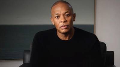 Dr. Dre's Home Target of Potential Attempted Burglary as He Remains Hospitalized - etonline.com - Los Angeles - California