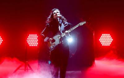Anna Calvi says she’ll be “releasing lots of new music this year” - www.nme.com
