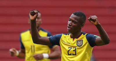 South American football expert tells Manchester United what they can expect from Moises Caicedo - www.manchestereveningnews.co.uk - USA - Manchester - Ecuador