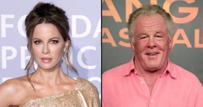 Kate Beckinsale’s Daughter Lily Dreamt She Was Pregnant With Nick Nolte’s Twins - www.usmagazine.com - New York