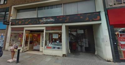 Thorntons chocolate shop in Bolton could close - www.manchestereveningnews.co.uk - city Bolton