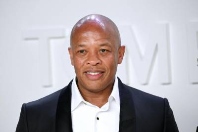 Dr. Dre Says He Is 'Doing Great' After Reportedly Suffering Brain Aneurysm - www.tvguide.com - Los Angeles