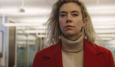 Vanessa Kirby & How A ‘Euphoria’ Edit Room Visit Led To ‘Pieces of A Woman’ [Interview] - theplaylist.net - London