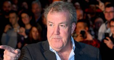 Jeremy Clarkson says he feared death as he battled Covid-19 over Christmas - www.dailyrecord.co.uk