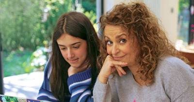 Homeschooling help! Nadia Sawalha's 6 genius tips to help children learn at home - www.msn.com - Britain