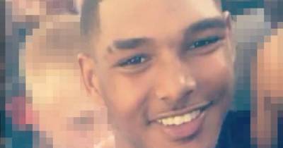 Teenagers killed after being stabbed up to 47 times during birthday party gang knife rampage - www.dailyrecord.co.uk - city Milton