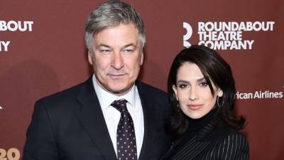 Alec Baldwin remains 'supportive' of wife Hilaria Baldwin amid fallout from heritage scandal - www.foxnews.com - Spain - Boston - county Baldwin