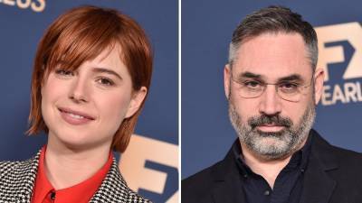 Alex Garland Sets Next Film At A24 With Jessie Buckley And Rory Kinnear To Star - deadline.com