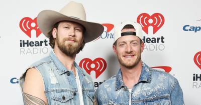 Florida Georgia Line’s Tyler Hubbard and Brian Kelley Are Going Solo But Not ‘Breaking Up’ After Drama - www.usmagazine.com - Florida - county Hubbard