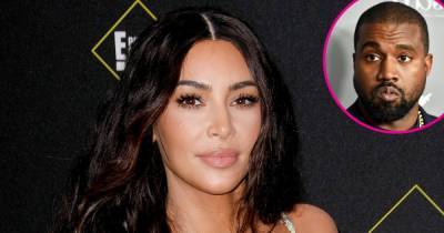 Kim Kardashian Says She’s Getting Her ‘Mind and Body Right’ Amid Kanye West Divorce Speculation - www.usmagazine.com
