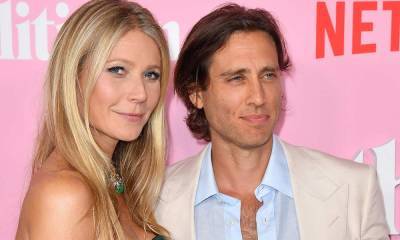 Gwyneth Paltrow fans disappointed over romantic picnic photo - hellomagazine.com