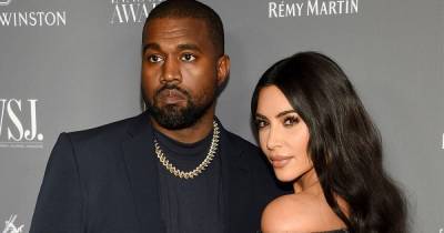 Kim Kardashian and Kanye West Are Reportedly Heading for Divorce - radaronline.com - New York