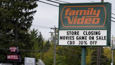 Family Video, Last National Rental Chain, Is Shutting Down All Remaining Stores - variety.com