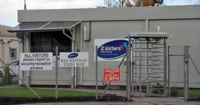 Incident management team set up as COVID cases rise at Perthshire poultry plant - www.dailyrecord.co.uk
