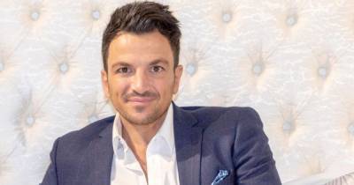 Peter Andre's daughter Amelia shows off her singing abilities and proves that talent runs in the family - www.ok.co.uk - Australia