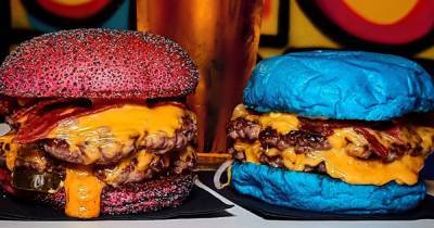 Manchester chef to launch THREE burger restaurants in third lockdown - www.manchestereveningnews.co.uk - Manchester