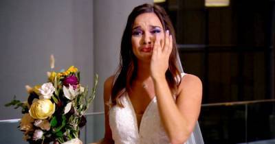 ‘Married at First Sight’ Sneak Peek: Will All 5 Brides Make It Down the Aisle? - www.usmagazine.com - Virginia