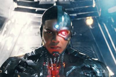 Ray Fisher’s Cyborg Written Out of ‘The Flash'; Role Won’t Be Recast - thewrap.com