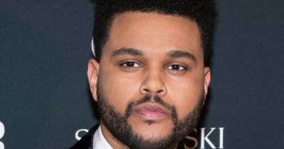 The Weeknd’s ‘Save Your Tears’ Plastic Surgery Look Is Prosthetics: ‘It’s Part of a Character’ - www.usmagazine.com