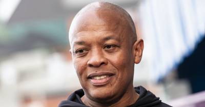 Dr. Dre Shares Health Update After Suffering Brain Aneurysm: ‘I’m Doing Great’ - radaronline.com - Los Angeles