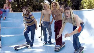‘Lords Of Dogtown’ TV Series Based On Movie In Works At IMDb TV From Kat Candler, Shawn Ryan & Sony TV - deadline.com - California - city Dogtown