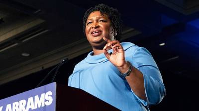 Stacey Abrams: 5 Things To Know About Politician Activist Who Helped Democrats Win In GA - hollywoodlife.com - USA