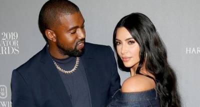 Kim Kardashian & Kanye West’s neighbour weighs in on their split: She tried everything to make it work - www.pinkvilla.com