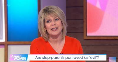 Ruth Langsford opens up about being stepmum to Eamonn's children and says it's 'a very difficult balance' - www.ok.co.uk