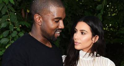 Kim Kardashian and Kanye West: Here’s why the duo hasn’t filed for divorce just yet - www.pinkvilla.com