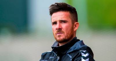 Barry Ferguson predicts Celtic will go unbeaten for the rest of the season as Rangers legend pinpoints attractive 'new formula' - www.dailyrecord.co.uk - county Barry