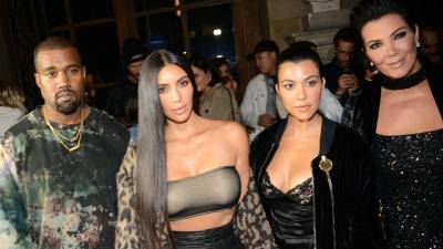 Here’s How Kim Kardashian’s Family Feel About Her ‘Imminent’ Divorce From Kanye West - stylecaster.com - Chicago