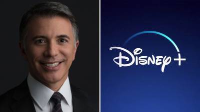 Ricky Strauss to Exit Walt Disney, Joe Earley to Curate Content for Disney Plus - variety.com