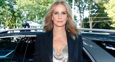 Rachel Griffiths' exciting new role - www.who.com.au - New Zealand