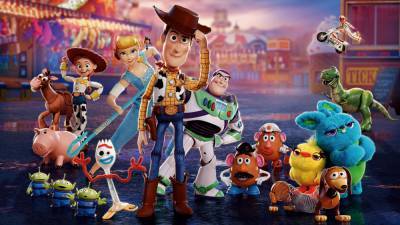 Pixar Executive Pete Docter Says Sequels Are Necessary For “Financial Safety” - theplaylist.net