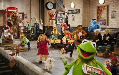 Fans call for Muppets version of ‘The Great Gatsby’ as rights return to public domain - www.nme.com - USA - county Scott